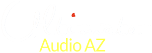 Ultimate Audio logo