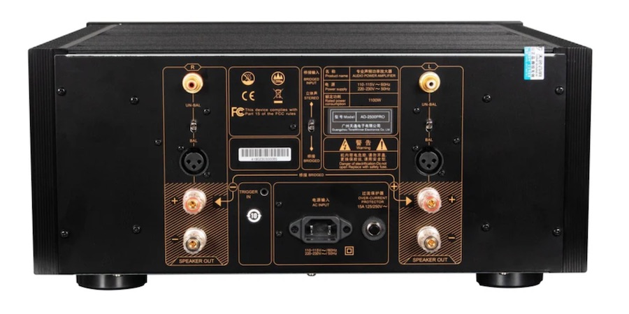 What Is the Most Popular Amplifier?