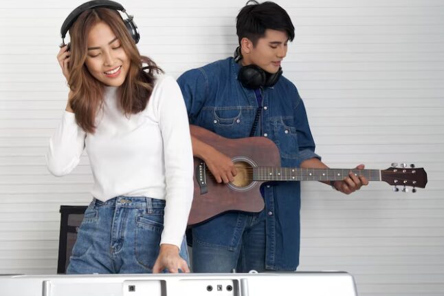 Bel Canto Amplifier Model