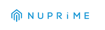 NuPrime Audio Logo